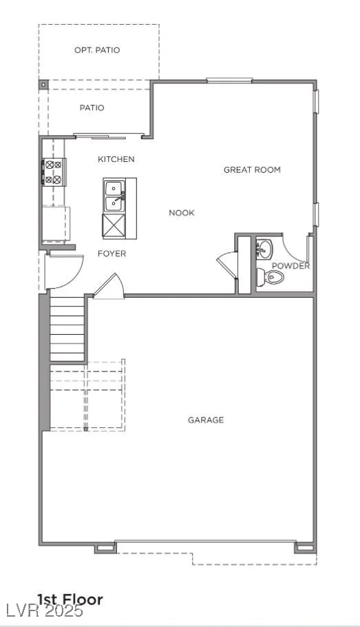 3922 Garden Square, Las Vegas, NV 89115