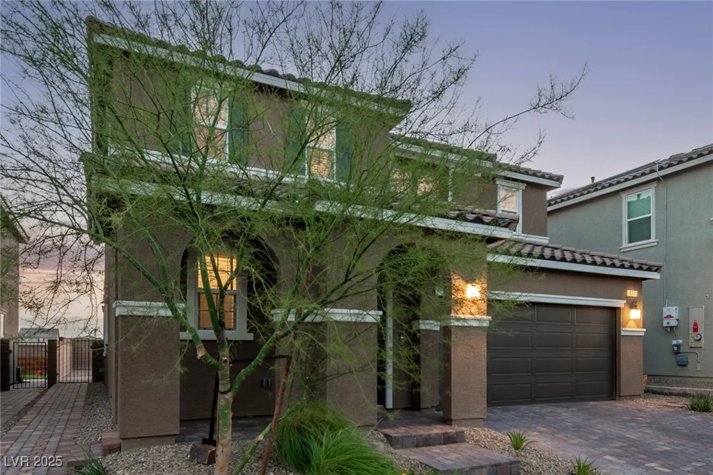 6909 Toll Mountain, North Las Vegas, NV 89086