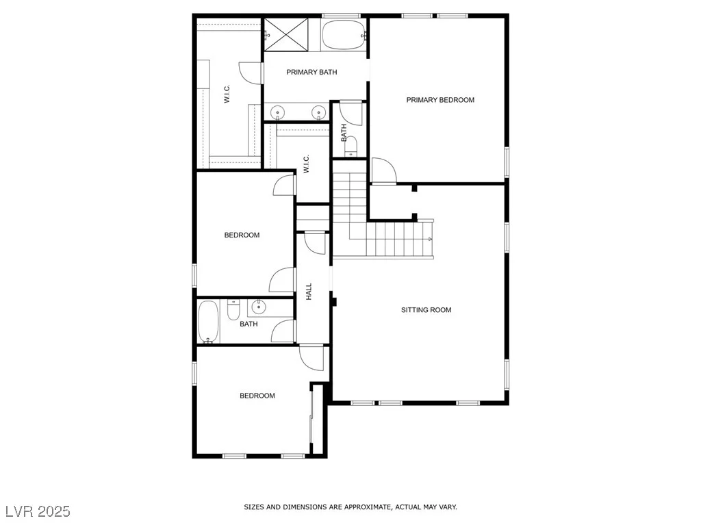 6909 Toll Mountain, North Las Vegas, NV 89086
