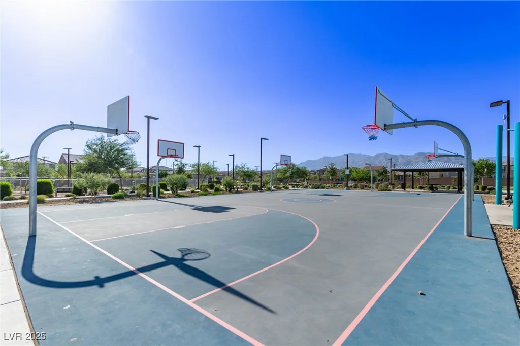 6909 Toll Mountain, North Las Vegas, NV 89086
