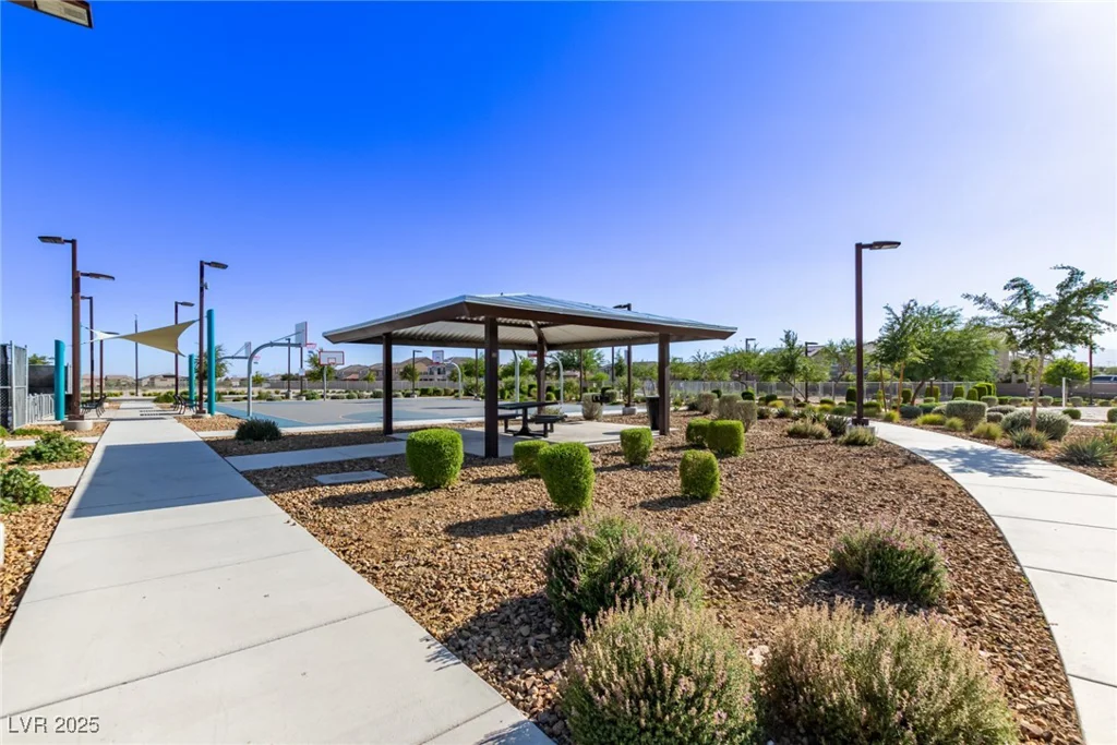 6909 Toll Mountain, North Las Vegas, NV 89086