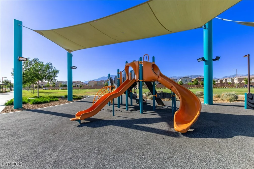 6909 Toll Mountain, North Las Vegas, NV 89086