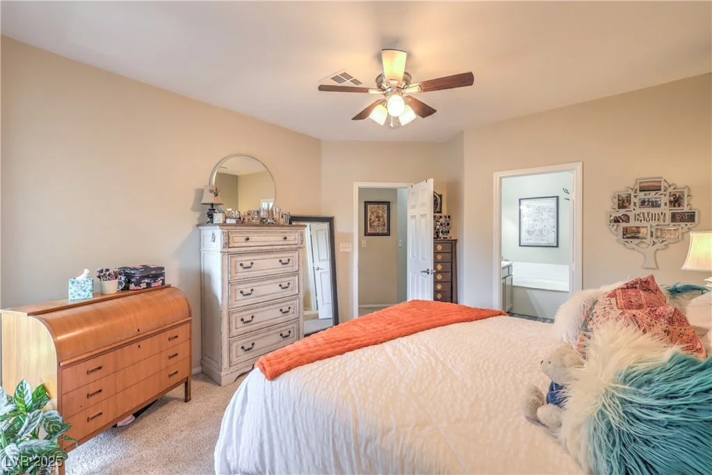 2050 Warm Springs, Henderson, NV 89014