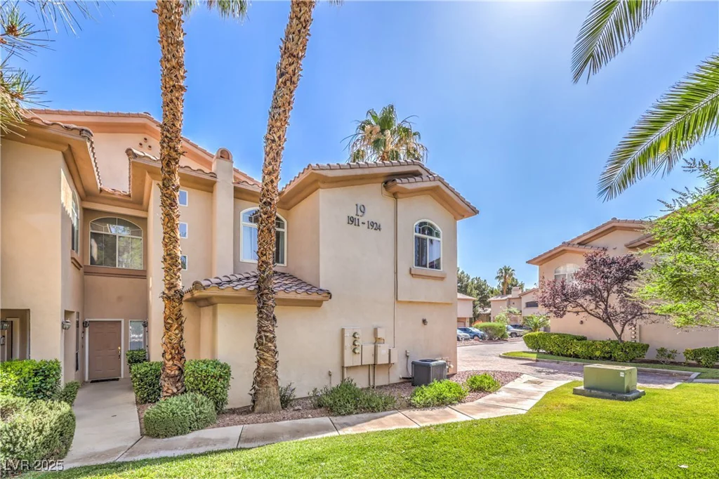 2050 Warm Springs, Henderson, NV 89014
