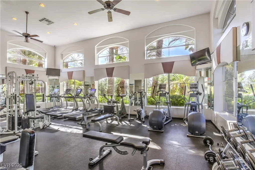 2050 Warm Springs, Henderson, NV 89014