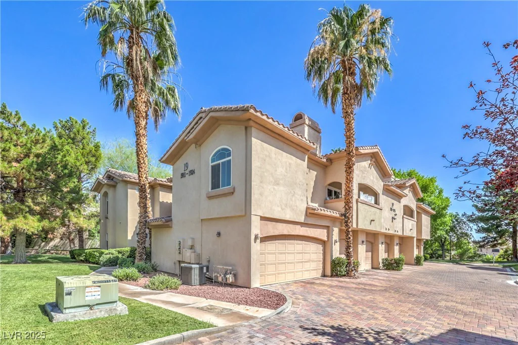 2050 Warm Springs, Henderson, NV 89014