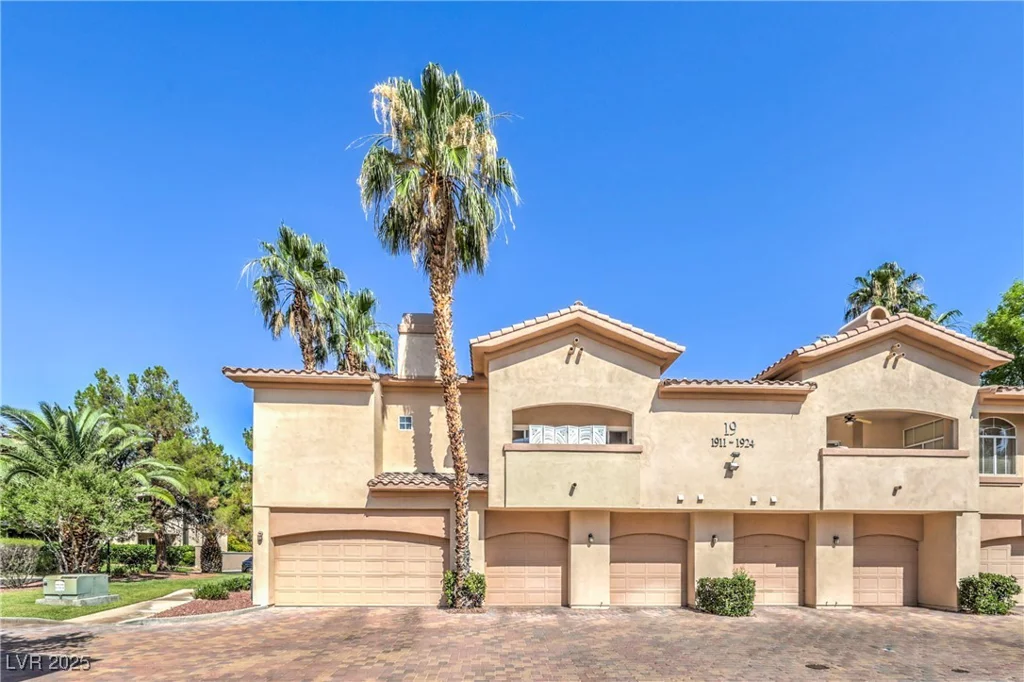 2050 Warm Springs, Henderson, NV 89014