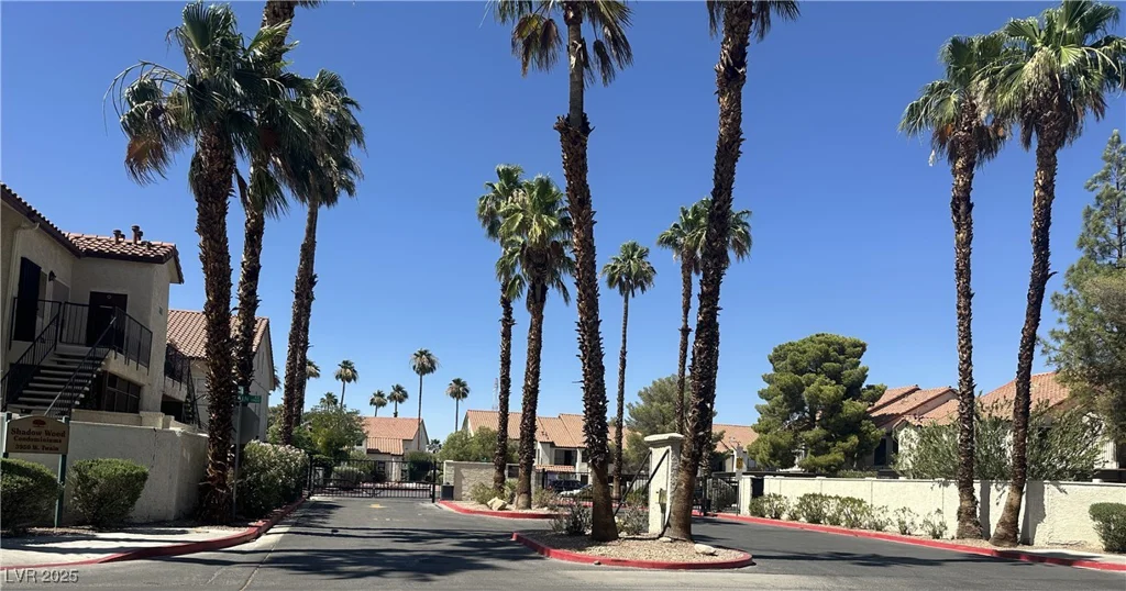 3681 Melonies, Las Vegas, NV 89103
