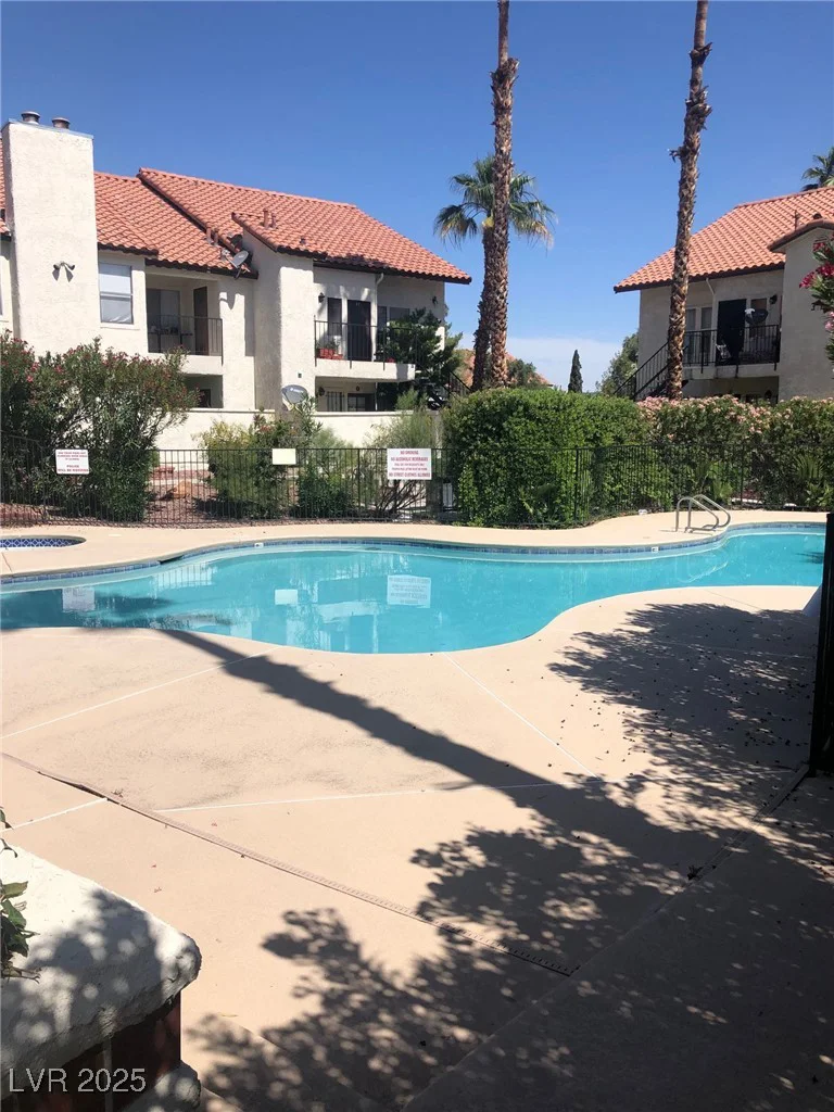 3681 Melonies, Las Vegas, NV 89103