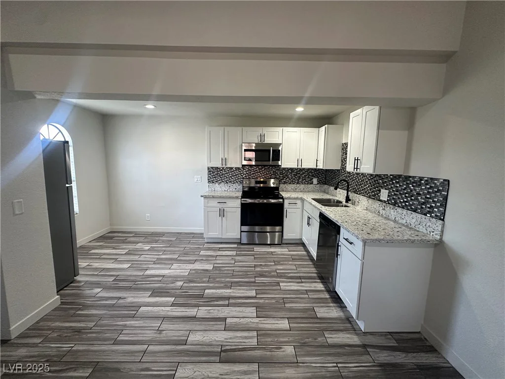 3681 Melonies, Las Vegas, NV 89103
