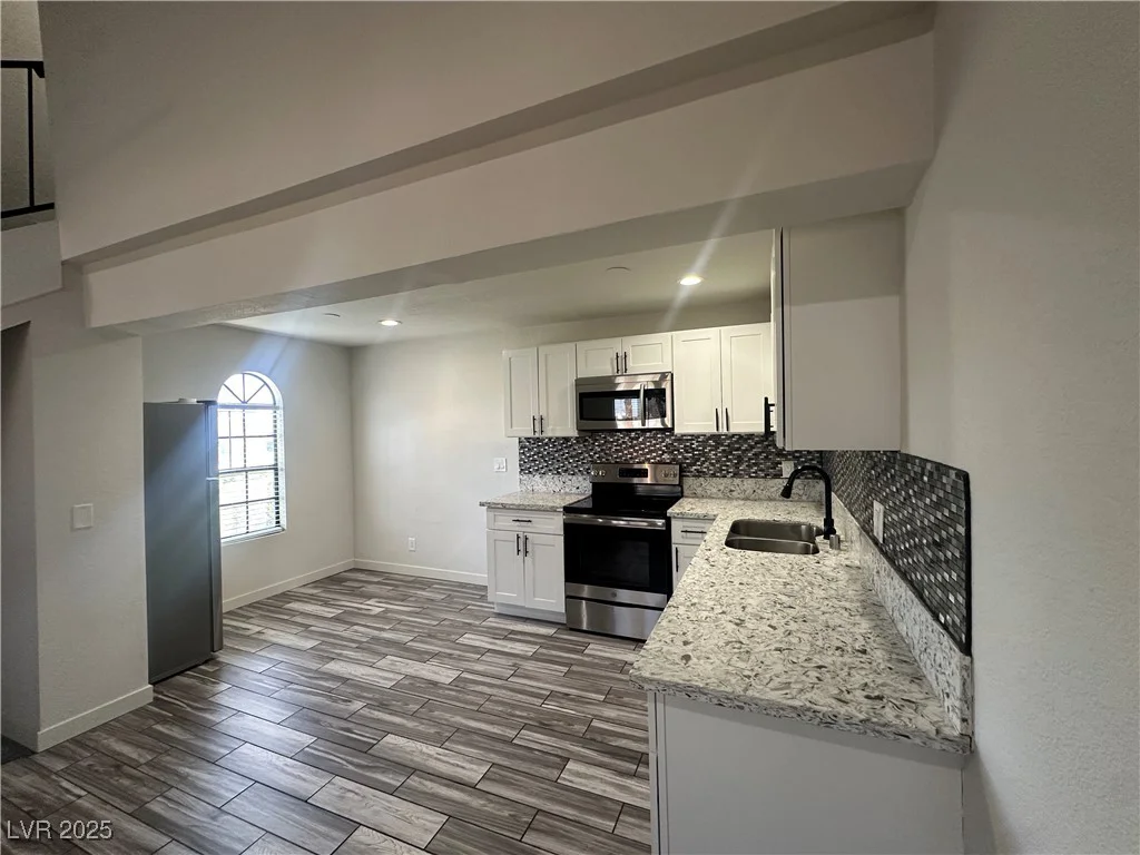 3681 Melonies, Las Vegas, NV 89103