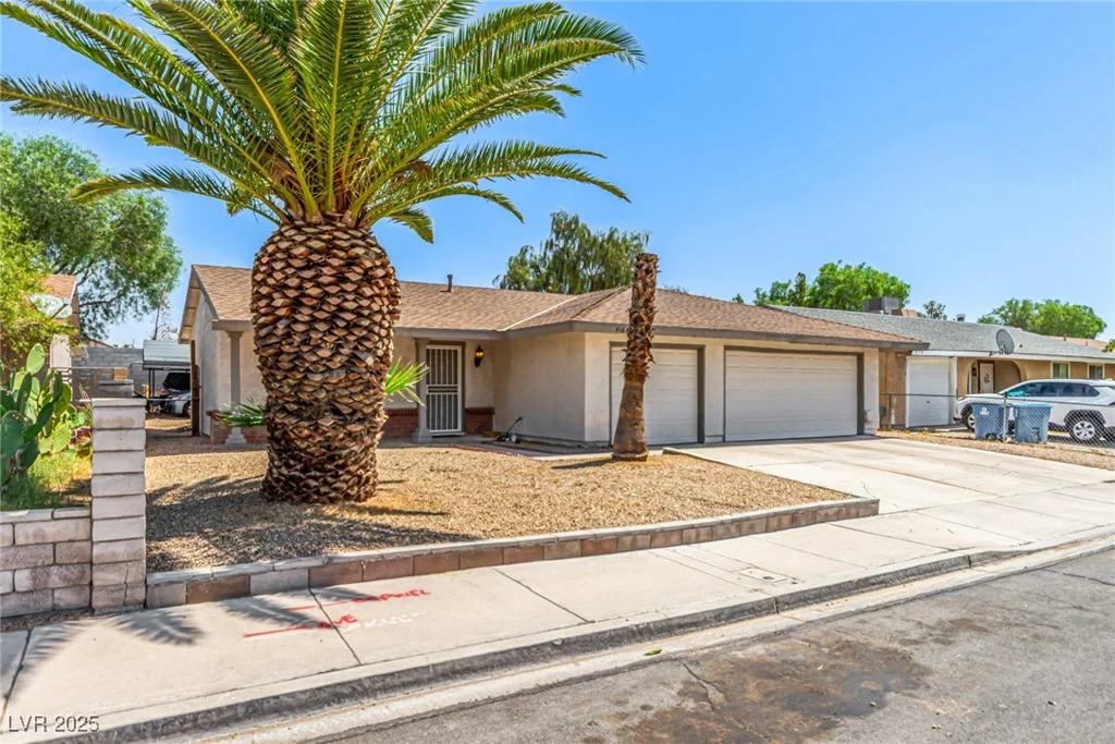 4168 Wendy, Las Vegas, NV 89115