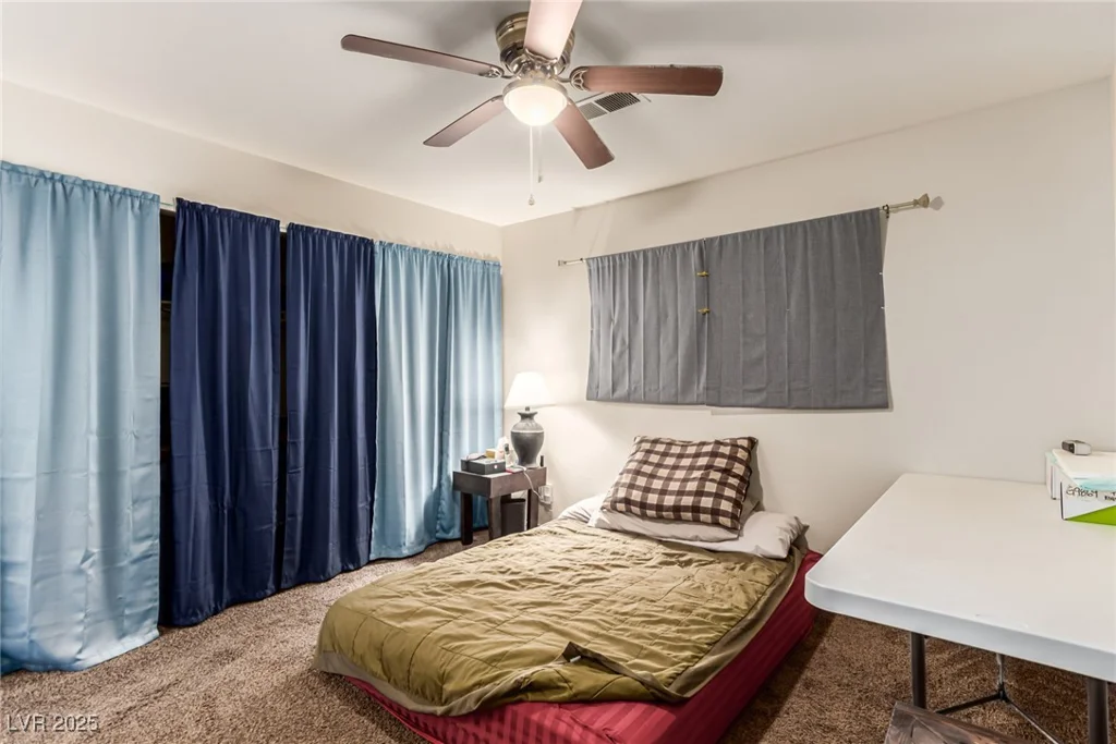 4168 Wendy, Las Vegas, NV 89115
