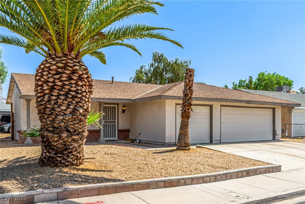 4168 Wendy, Las Vegas, NV 89115