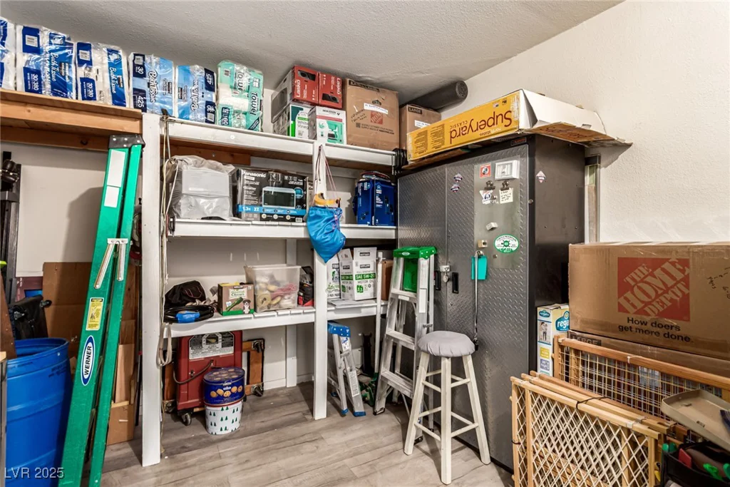 4168 Wendy, Las Vegas, NV 89115