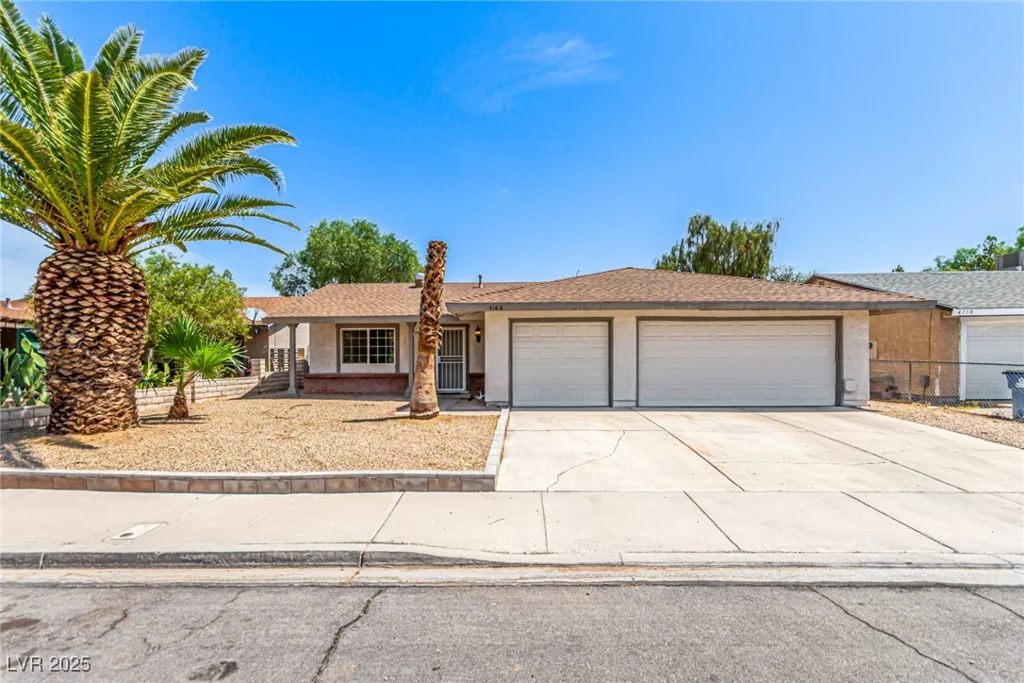 4168 Wendy, Las Vegas, NV 89115