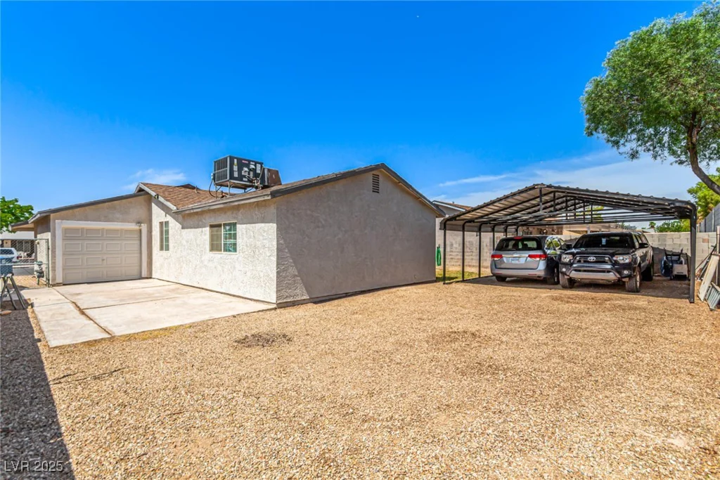 4168 Wendy, Las Vegas, NV 89115