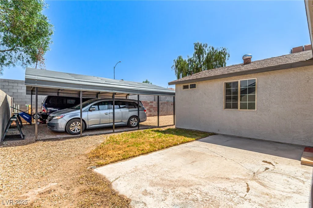 4168 Wendy, Las Vegas, NV 89115