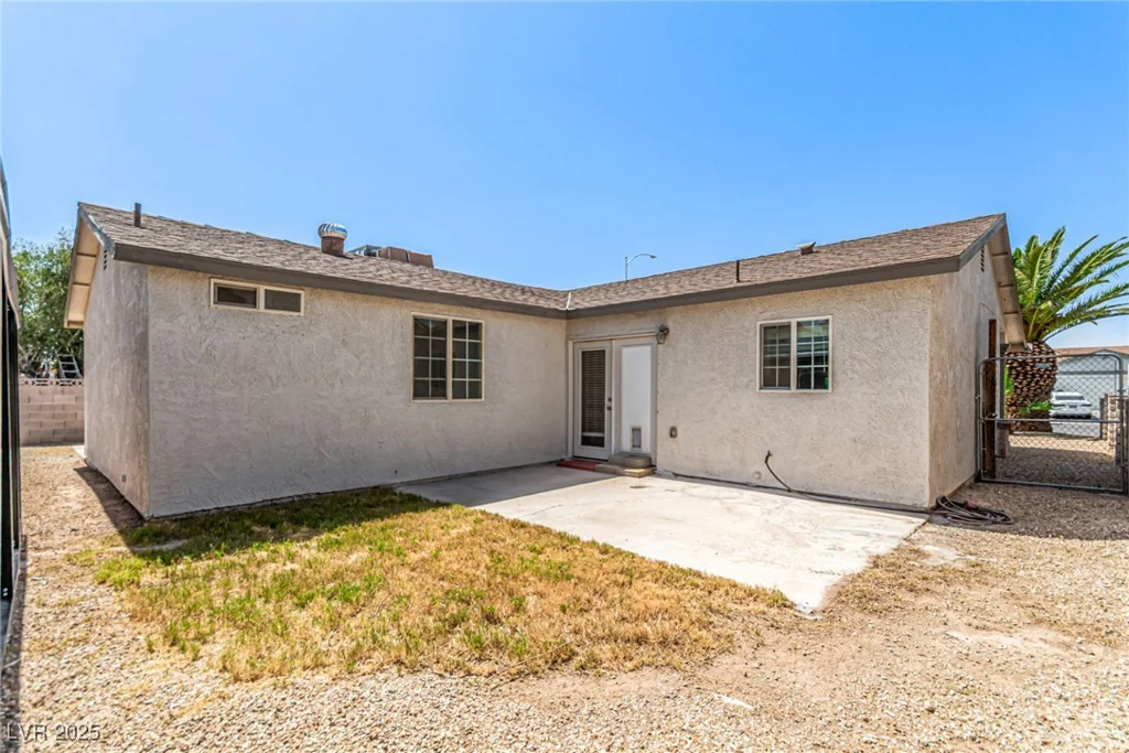 4168 Wendy, Las Vegas, NV 89115