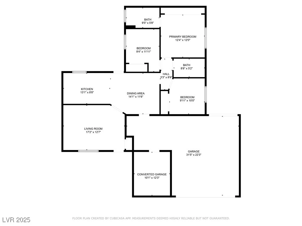4168 Wendy, Las Vegas, NV 89115
