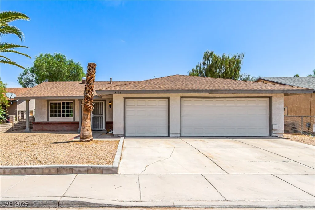 4168 Wendy, Las Vegas, NV 89115