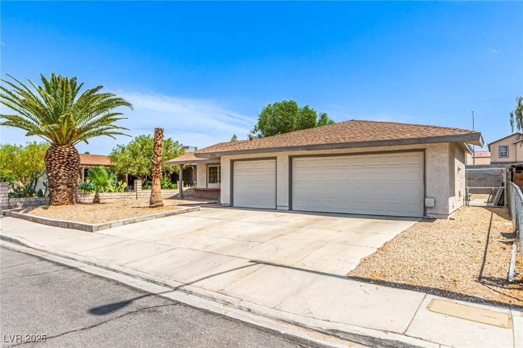 4168 Wendy, Las Vegas, NV 89115