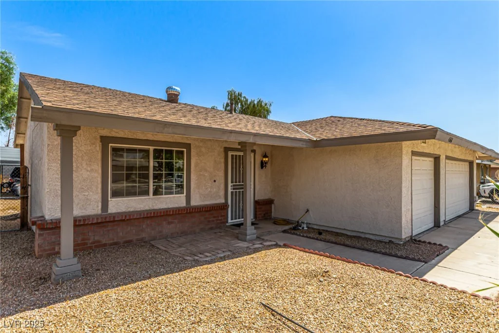 4168 Wendy, Las Vegas, NV 89115