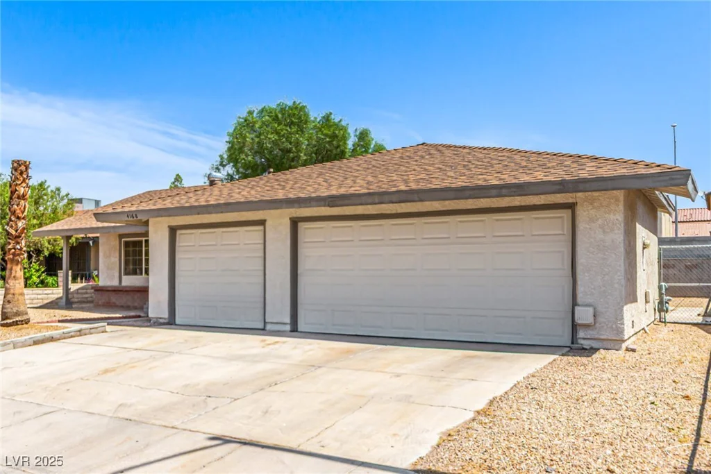 4168 Wendy, Las Vegas, NV 89115
