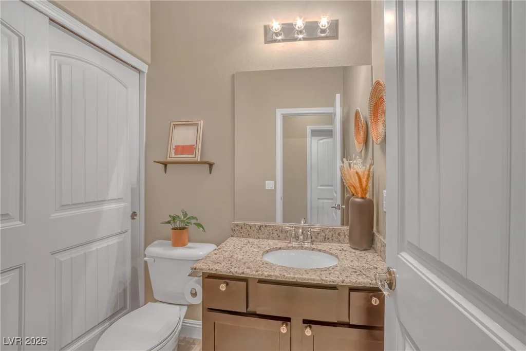 10623 Kearney Mountain, Las Vegas, NV 89166