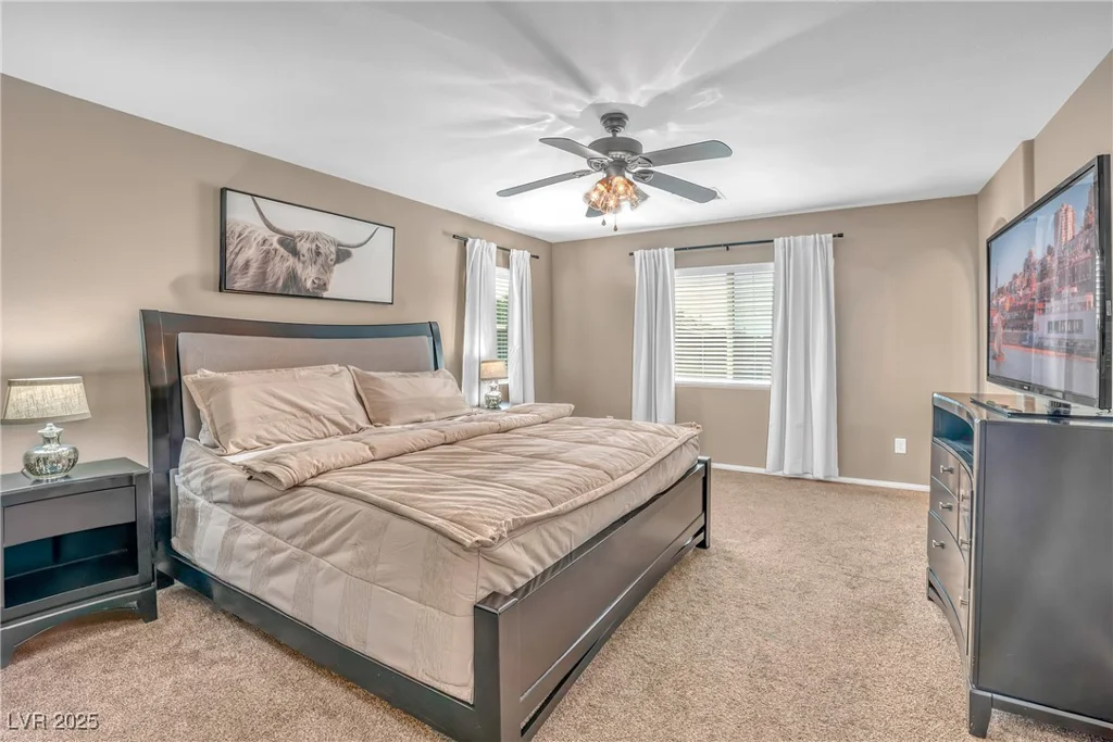 10623 Kearney Mountain, Las Vegas, NV 89166