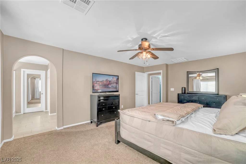 10623 Kearney Mountain, Las Vegas, NV 89166