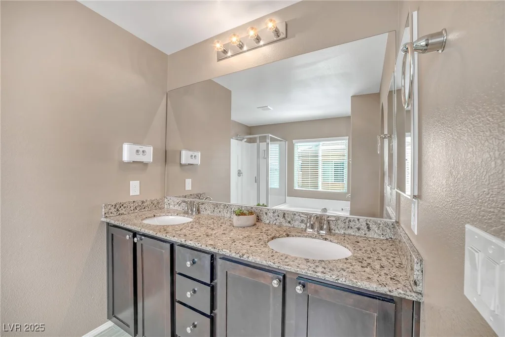 10623 Kearney Mountain, Las Vegas, NV 89166