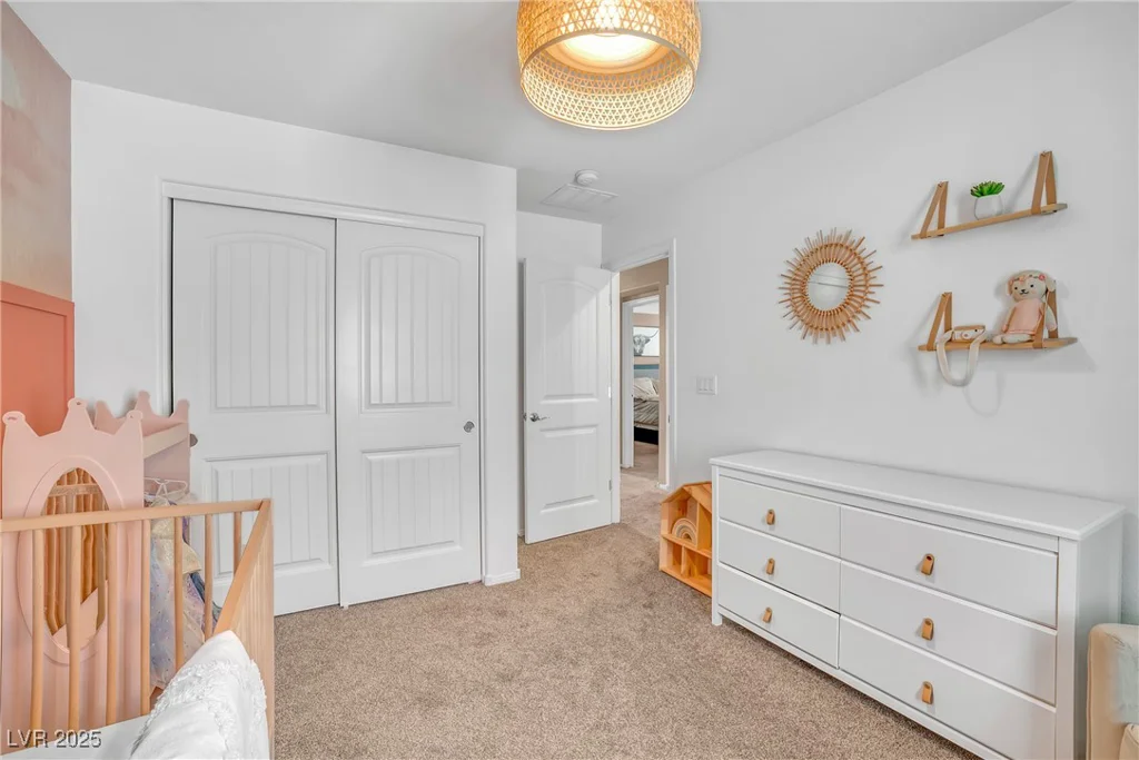 10623 Kearney Mountain, Las Vegas, NV 89166
