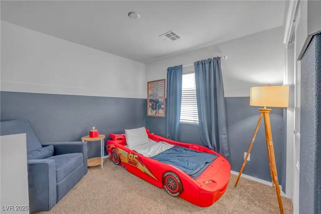10623 Kearney Mountain, Las Vegas, NV 89166