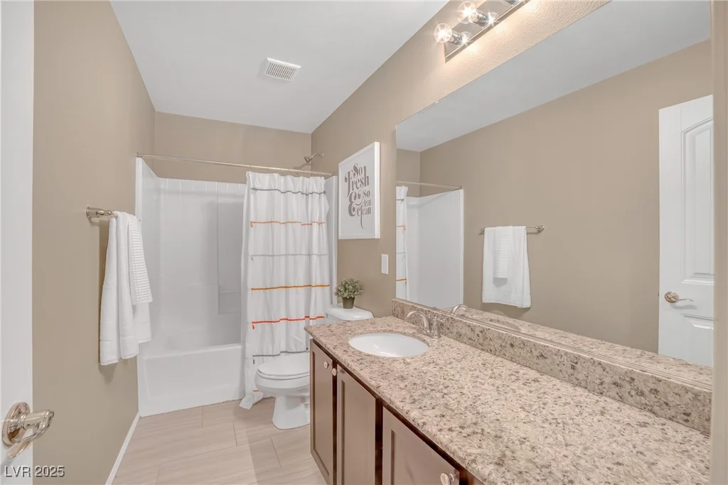 10623 Kearney Mountain, Las Vegas, NV 89166