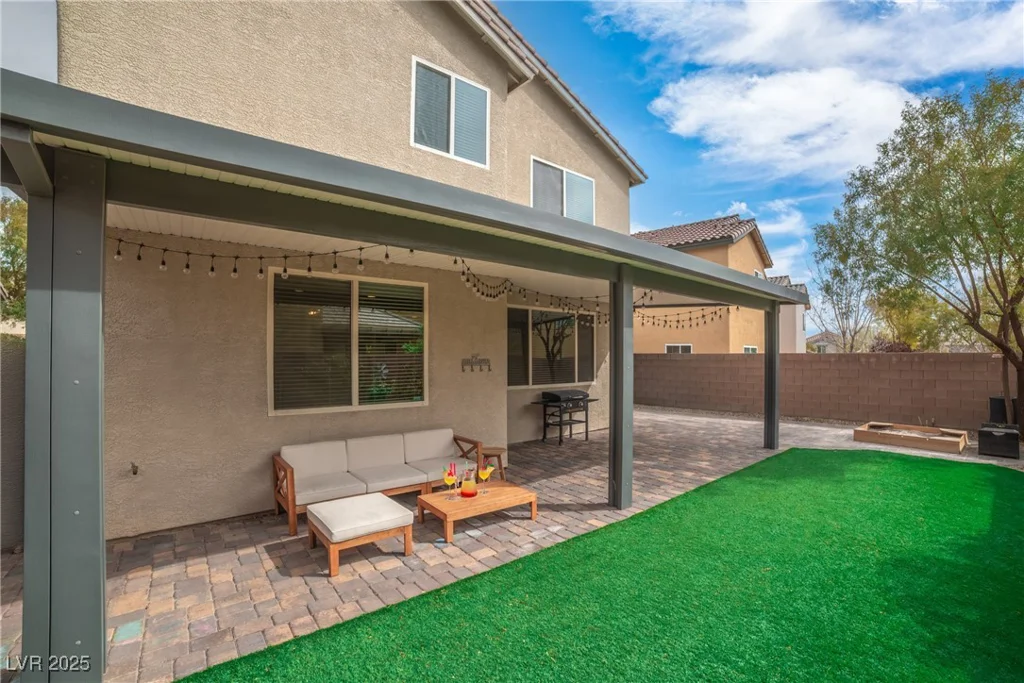 10623 Kearney Mountain, Las Vegas, NV 89166