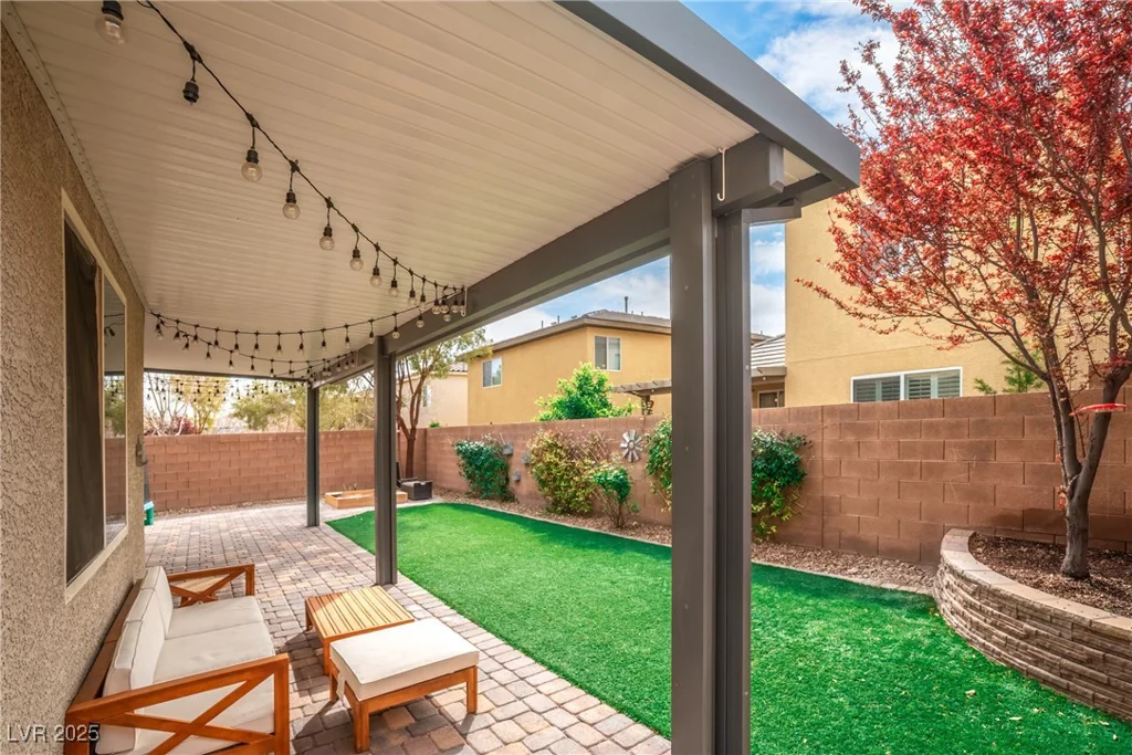 10623 Kearney Mountain, Las Vegas, NV 89166