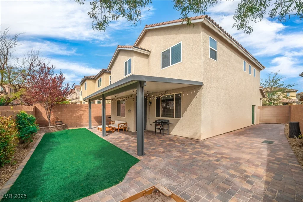 10623 Kearney Mountain, Las Vegas, NV 89166