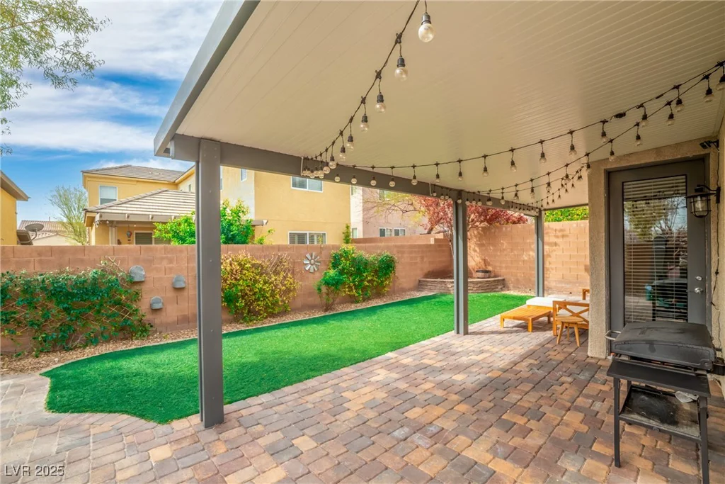 10623 Kearney Mountain, Las Vegas, NV 89166