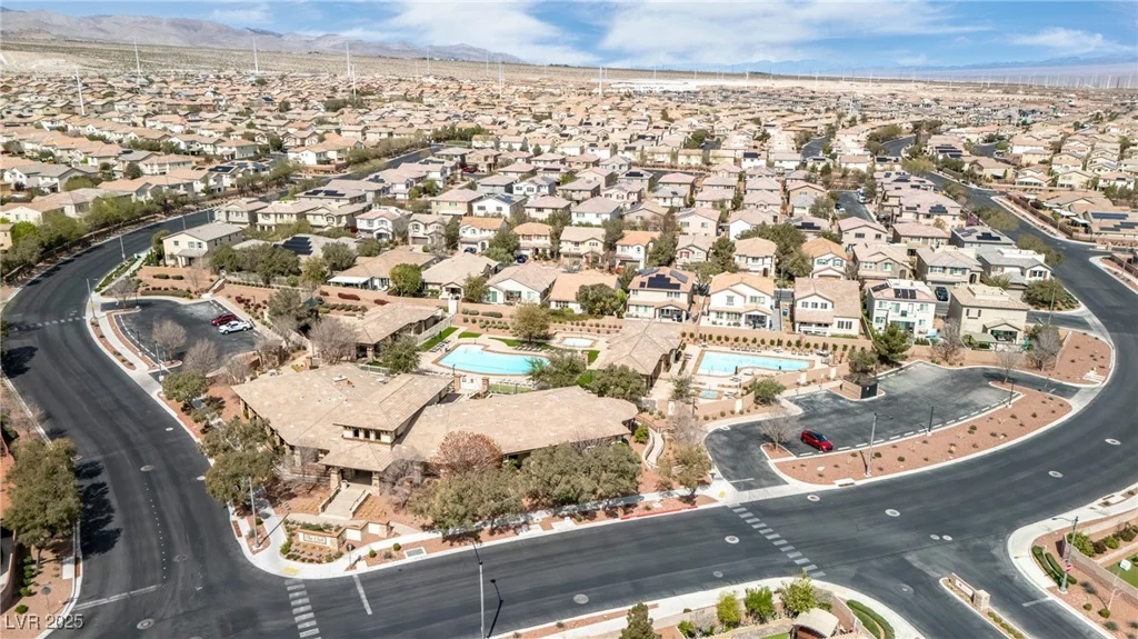 10623 Kearney Mountain, Las Vegas, NV 89166