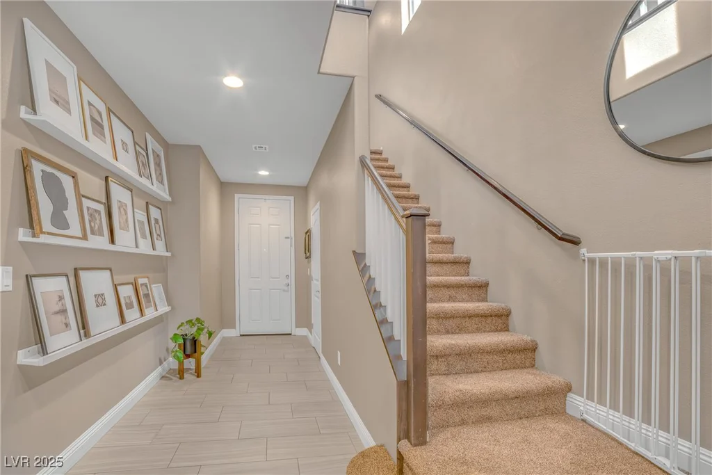 10623 Kearney Mountain, Las Vegas, NV 89166