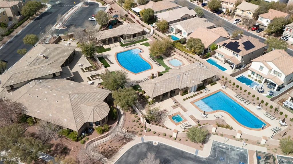 10623 Kearney Mountain, Las Vegas, NV 89166