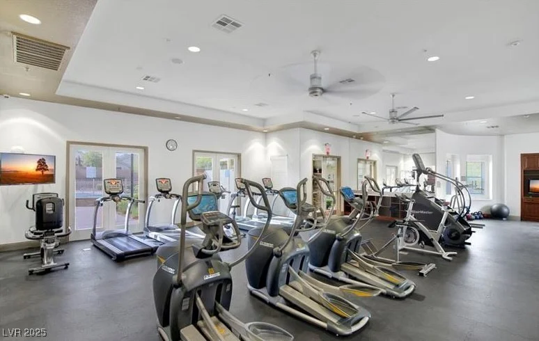 10623 Kearney Mountain, Las Vegas, NV 89166