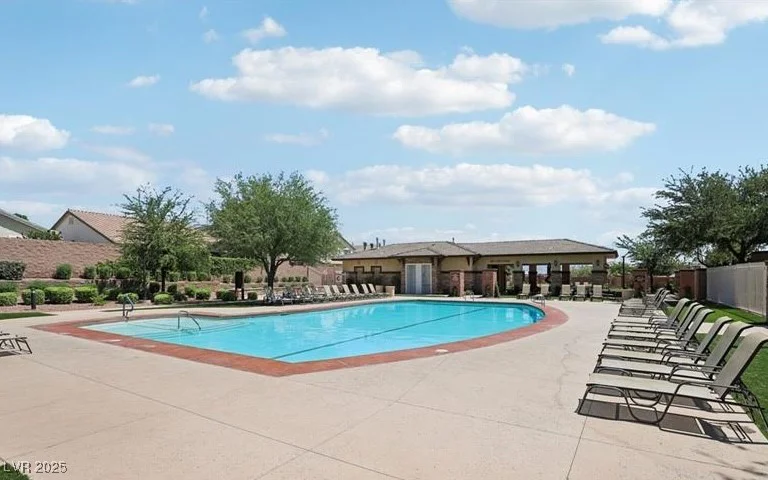 10623 Kearney Mountain, Las Vegas, NV 89166