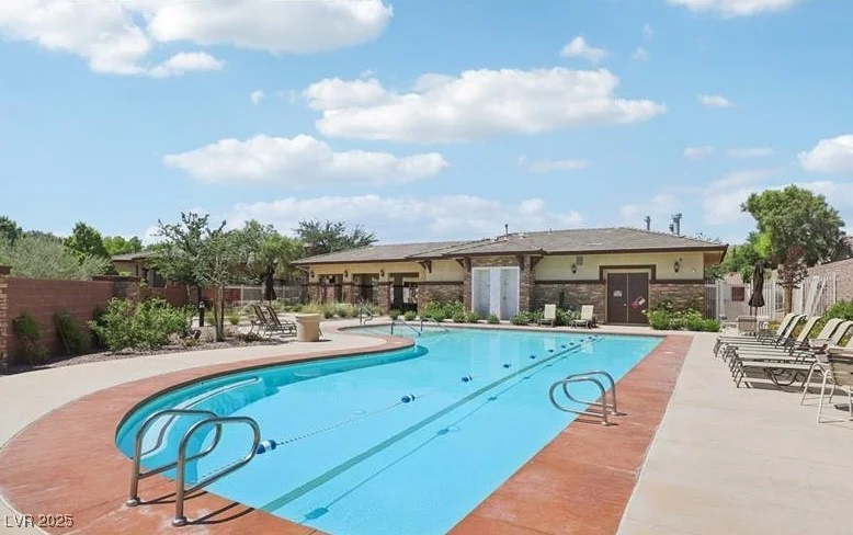 10623 Kearney Mountain, Las Vegas, NV 89166