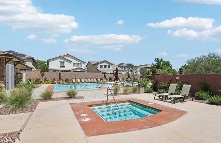 10623 Kearney Mountain, Las Vegas, NV 89166