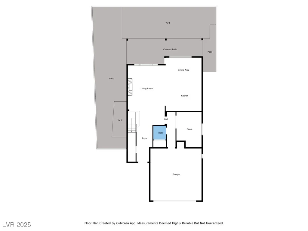 10623 Kearney Mountain, Las Vegas, NV 89166