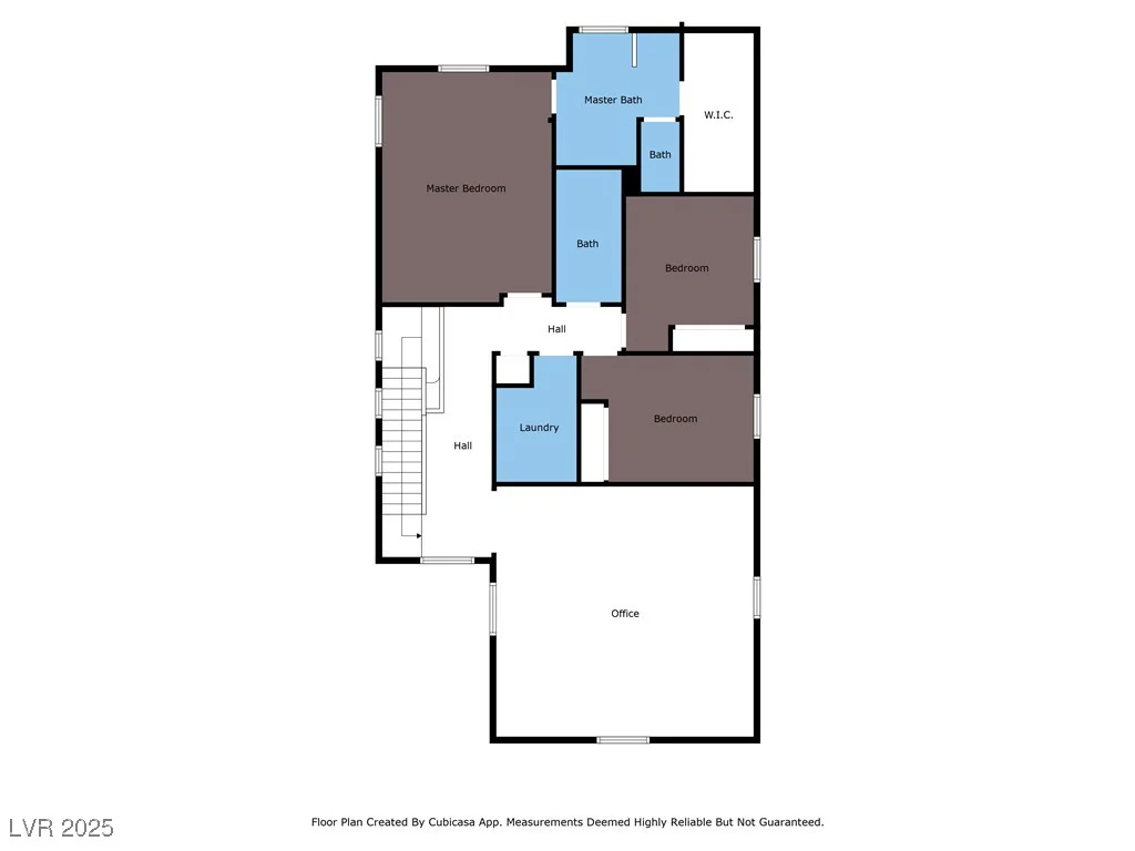 10623 Kearney Mountain, Las Vegas, NV 89166