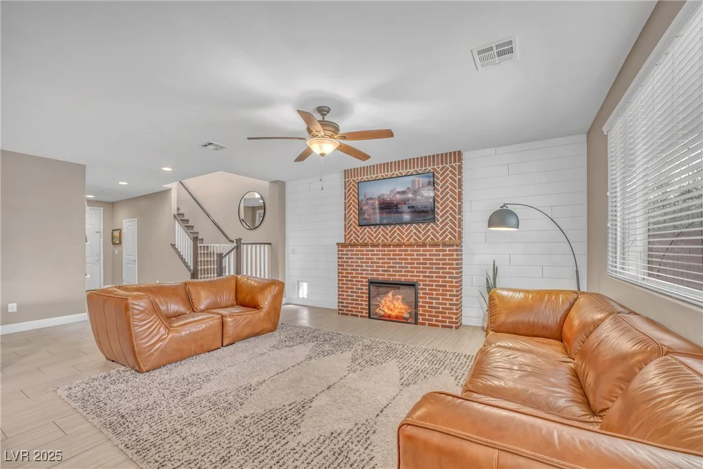 10623 Kearney Mountain, Las Vegas, NV 89166