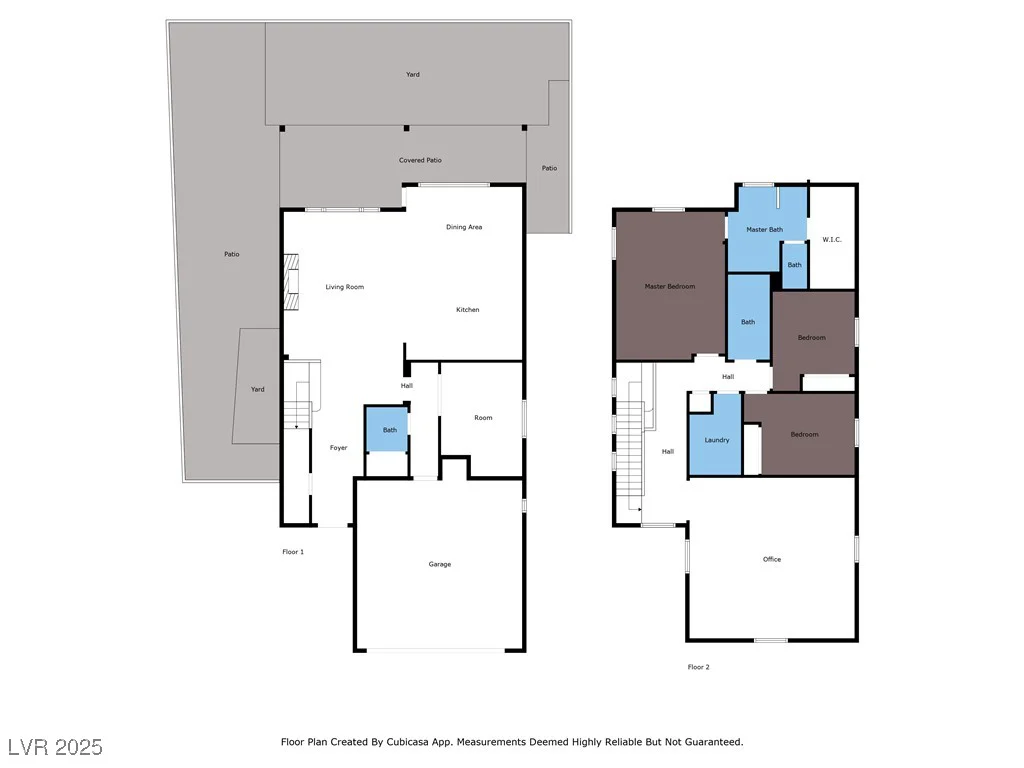 10623 Kearney Mountain, Las Vegas, NV 89166